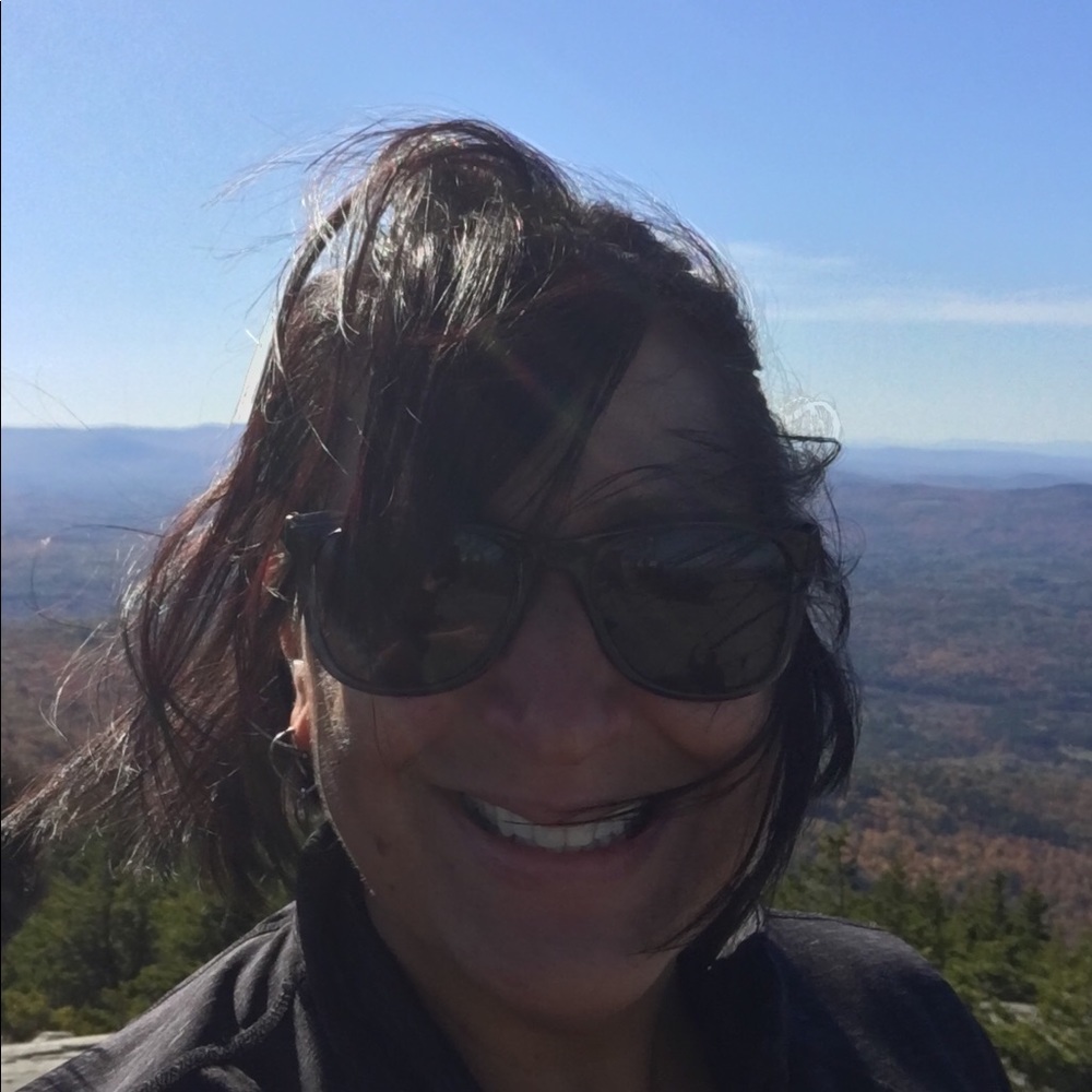 Meet your Posher, Tricia